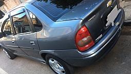 Gm - Chevrolet Corsa