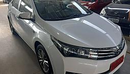 Toyota Corolla 2.0 Altis 14/15 