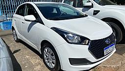 Hb20 Comfort 1.0 18/19 Impecável!!