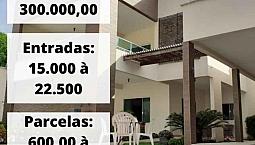 Compre Sua Casa Pelo Credito Imobiliário. Cod: *