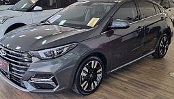 Chery Arrizo 6 Pro 1.5 Vvt Turbo Iflex
