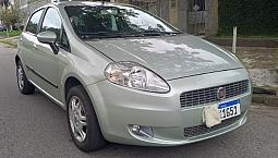 Fiat Punto 1.4 Completo- Conservado 