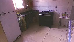 Alugo Casa 3 Quartos