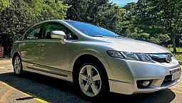 Honda Civic 2010