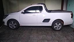 Montana Sport 1.4 2013/2014
