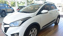 Hyundai Hb20X 1.6 16V Premium Flex 4P Automatico