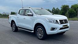 Frontier Le 2.3 4X4 Diesel - Igual Zero Km!