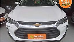 Chevrolet Tracker 2023 1.2 Turbo Flex Premier Automático