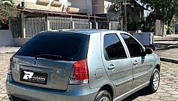 Fiat Palio Celebration 1.0 Fire Flex 8v 4p 2008