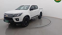 Chevrolet S10 2023 2.8 16V Turbo Diesel Lt Cd 4X4 Automático