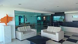 Apartamento Para Aluguel- Boa Viagem - 1 Quartos