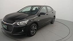 Chevrolet Onix Plus Lt 1.0 12V Flex Mec. 4P 2025