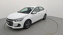 Chevrolet Onix 2024 1.0 Flex Lt Manual