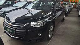 Chevrolet Onix 2024 1.0 Turbo Flex Ltz Automático