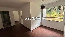 Excelente Apartamento De 2 Quartos, Na Pimenteiras. Condomínio Com Estacionamento E Lazer 