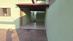Casa 3 Quartos 