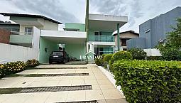 Casa Duplex 5 Quartos  Jardim Europa, Antares, Maceió