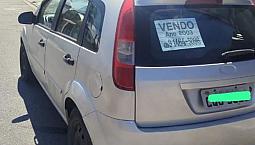 Ford Fiesta Supercharger 1.0 8V 95Cv 5P 2003