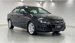 Chevrolet Vectra Elite 2.0 Mpfi 2010