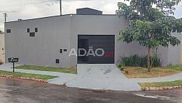 Casa Térrea Em Senador Canedo