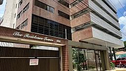 Imóvel Para Aluguel Possui 60 Metros Quadrados Com 1 Quarto Em Jóquei - Teresina - Pi