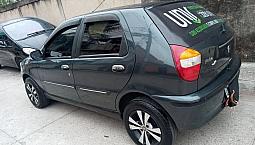 Fiat Palio 1.0/ Trofeo 1.0 Fire/ Fire Flex 4P 2003