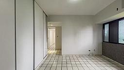 [Maria-De-Paula-00919] Alugo Apartamento  Piedade- 4 Quartos
