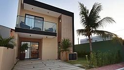 Casa Duplex  No Bairro Jose De Alencar