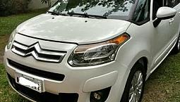 Citroen C3 Picasso Glx Flex 1.6 2012