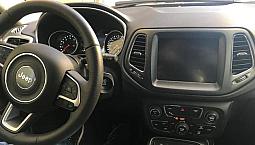 Jeep Compass Longitude