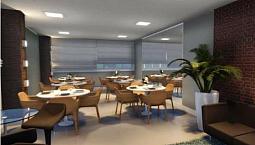 Apartamento De 2 Quartos Na Praia De Itapoã!