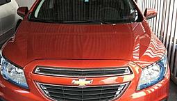 Gm - Chevrolet Onix
