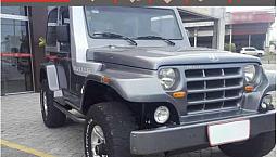 Troller T-4 3.0 Teto 2008