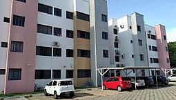 Porto Aluga - Apartamento 02 Quartos, 01 Suite, 01 Vaga, Grand P. Dirceu, Alan Barros