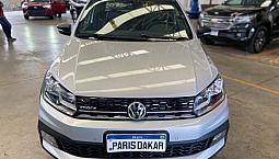 Saveiro Cross Cd 2020 Extra