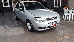 Palio Básico Elx 2004/04