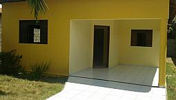 Casa Para Venda Possui 105 Metros Quadrados Com 2 Quartos Em Liberdade - Parnamirim - Rn