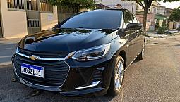 Onix Plus Premier 1.0 Turbo - 2022