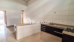 Casa 2 Quartos Sendo 1 Suíte - Moinho Dos Ventos - 66M²
