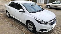 Chevrolet Cobalt 2017 