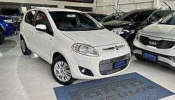 Fiat Palio 1.6 Mpi Essence 16V 2013/2013 (Placa I Do Rs)