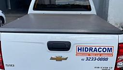 S10 Lt Com Kit Ltz 4X4 Diesel 2019/20