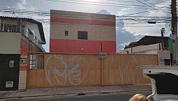 Alugor Apartamento Zona Norte Marquês