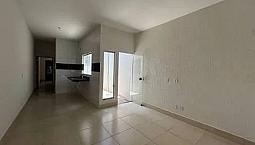 Casa Nova 2  Quartos - Regiao Noroeste - 10 Mil Entrada