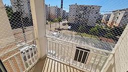 Apartamento Para Venda - 88.2M², 3 Dormitórios, 1 Vaga - Humaitá
