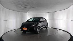 Hyundai Hb20 2022 1.0 Tgdi Flex Platinum Automático