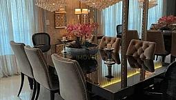 Apartamento Luxuoso No Edifício Sofisticato 191 M² 03 Suítes Bairro Quilombo R$1.850.000,0
