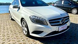 Mercedes A200 1.6 Tb