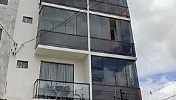 Vendo Apartamento Av Sucupira No Riacho Fundo I