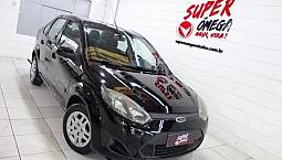 Fiesta Sedan 1.0 8V 2012 Completo Muito Procurado